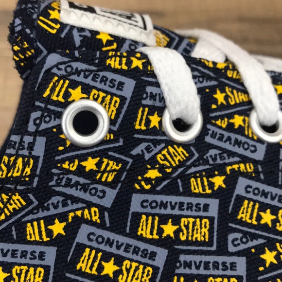 CONVERSE LOW TOP BRAND NEW - Picture 13 of 14